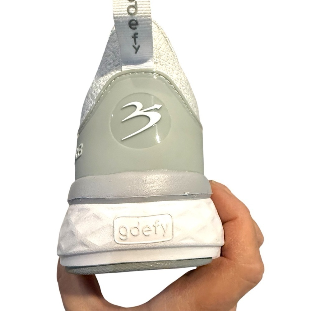 GDEFY XLR8 Run Verso Cloud in Women’s Size 6. Excellent Unused Condition - Picture 15 of 15